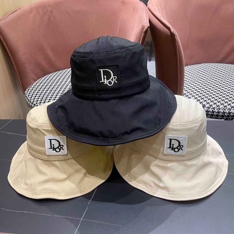 Dior hat 071611